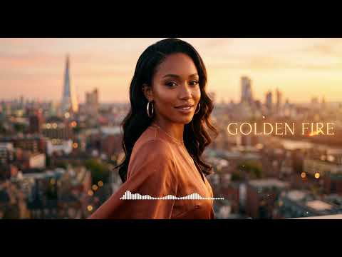 Néa Rhodes - Golden Fire (Official Audio)