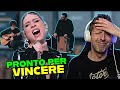 Angelina Mango - La noia (Acoustic) | Italy | CANTAUTOR REACTION