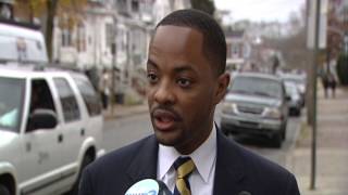 Wilmington City Councilman reacts to neighborhood shooting