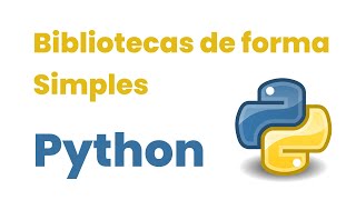 Tutorial Rápido Python: Como Usar Bibliotecas com Exemplo da Math