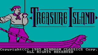 Treasure Island Windham Classics (1985 DOS) Chapter One