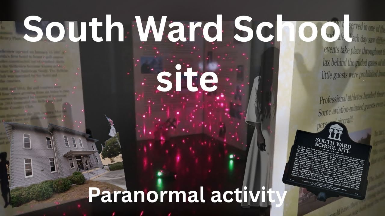 South ward school site