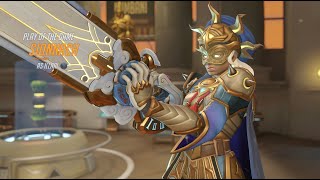 Illari Captive Sun Ultimate - Triple Kill