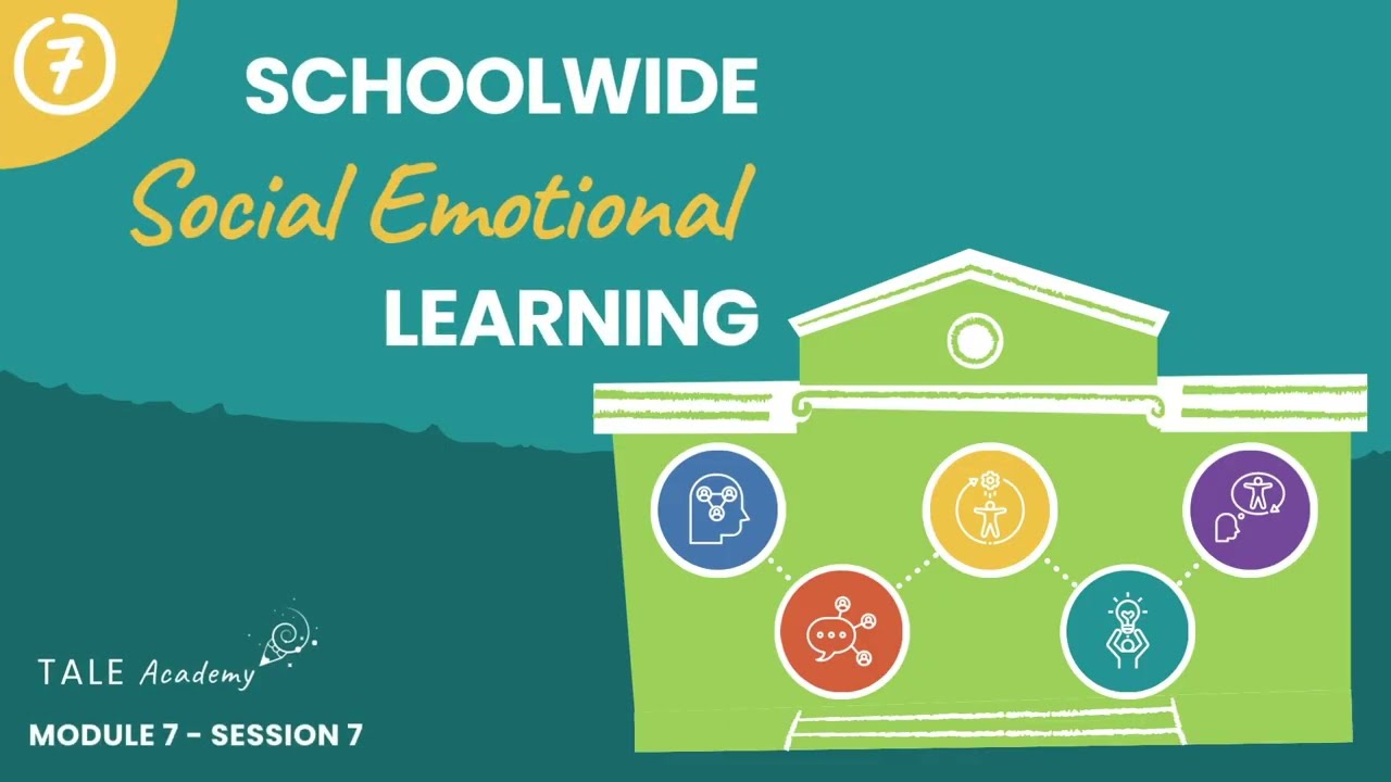 Leading for Schoolwide Social Emotional Learning