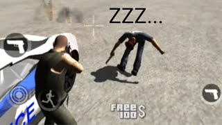 INSANE EVERY MAN FOR HIMSELF   ON MAD CITY CRIME (Mad City Crime screenshot 2