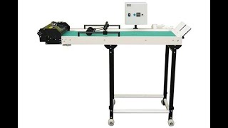 Rietstack Standard stacker conveyor
