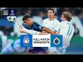 Atalanta Vs Club Brugge UEFA Champions League Highlights Matchday 2 2025 2026