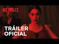 Nuevo sabor a cereza: Miniserie | Tráiler oficial | Netflix