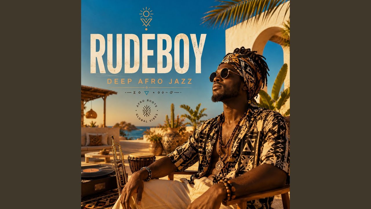 Watch Rudeboy on YouTube Watch Rudeboy on YouTube