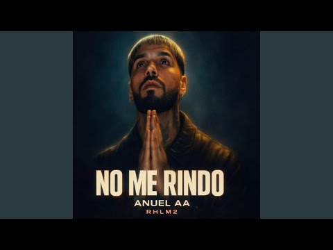 NO ME RINDO
