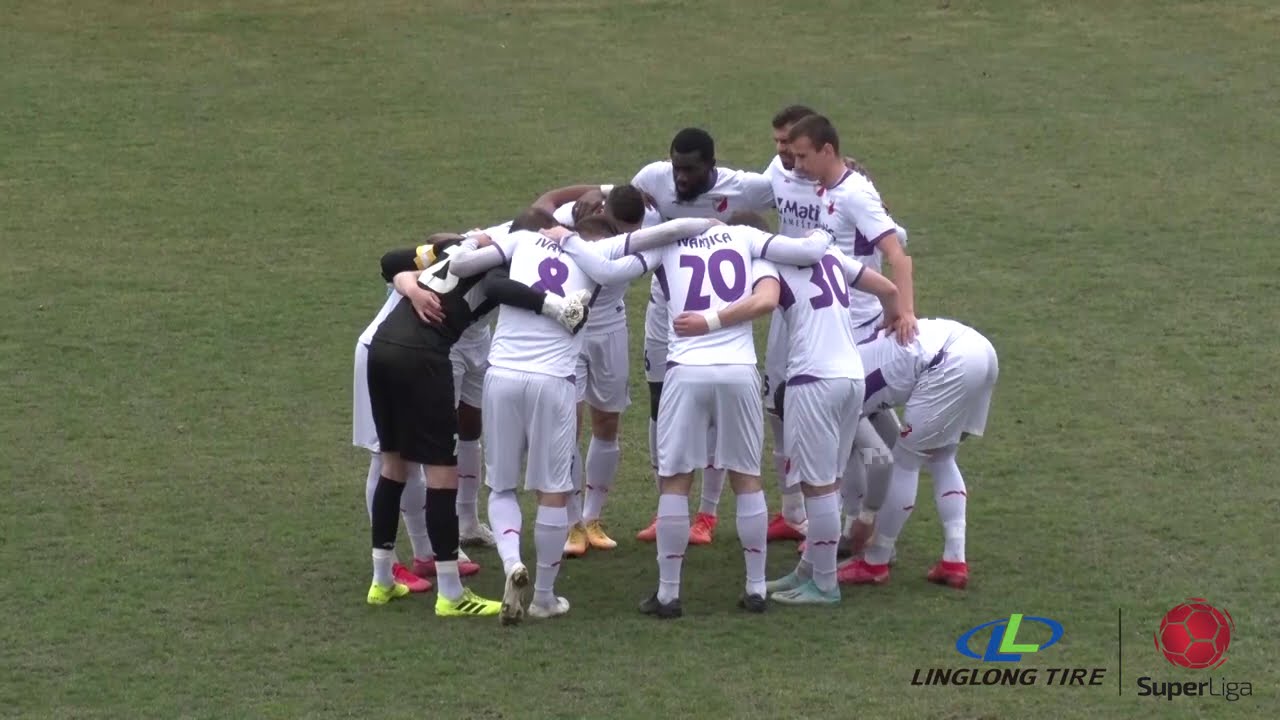 Инджия - Нови-Пазар 1-0 видео