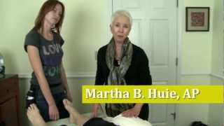 A CEU class in Florida for massage therapist - Neck, Shoulder, Elbow, Wrist pain