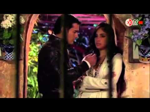 Telenovela La Fuerza Del Destino Ivan Y Lucia Cap 83 