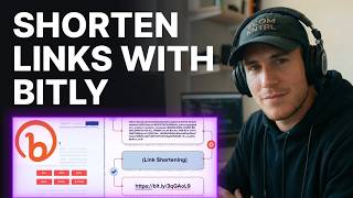 How to Create a Bitly URL Shortener Link (2026) | Step-by-Step
