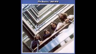 THE BEATLES 1967-1970   MONTAGE     HQ