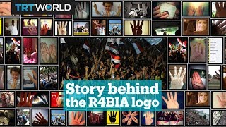 Story behind the R4BIA logo