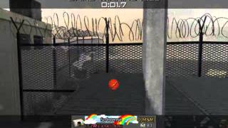 MW3 AoN Kill Cam #1 (itzReynolds)