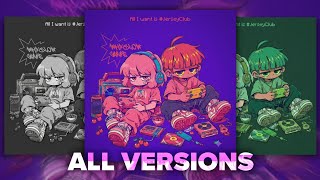 Download lagu All I want is #JerseyClub (ALL VERSIONS)