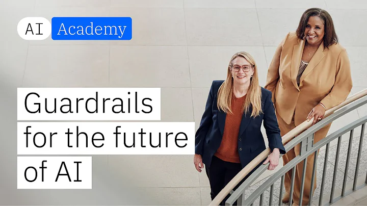 Uniting security and governance for the future of AI