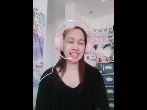 BIGAY NG MAYKPAL BY NORHNA (COVER BY TINE )