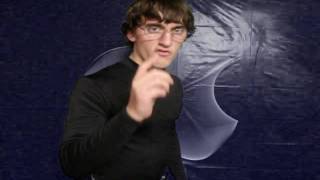 Steve Jobs reveals the iPad Spoof