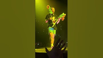 Thumbnail of Post Malone & Swae Lee - Sunflower Live Performance | Unforgettable Duo on Stage!
