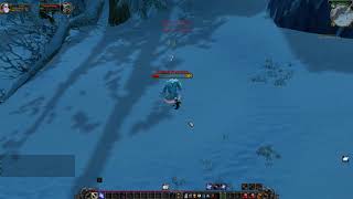 The Grizzled Den WoW Classic Quest