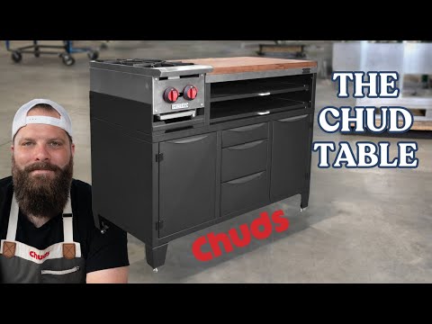 The Ultimate BBQ