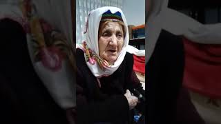 Banazköyü Fadik Anadan Deyiş