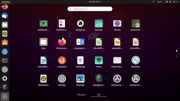 Ubuntu. Переключение раскладки клавиатуры правым Ctrl.
