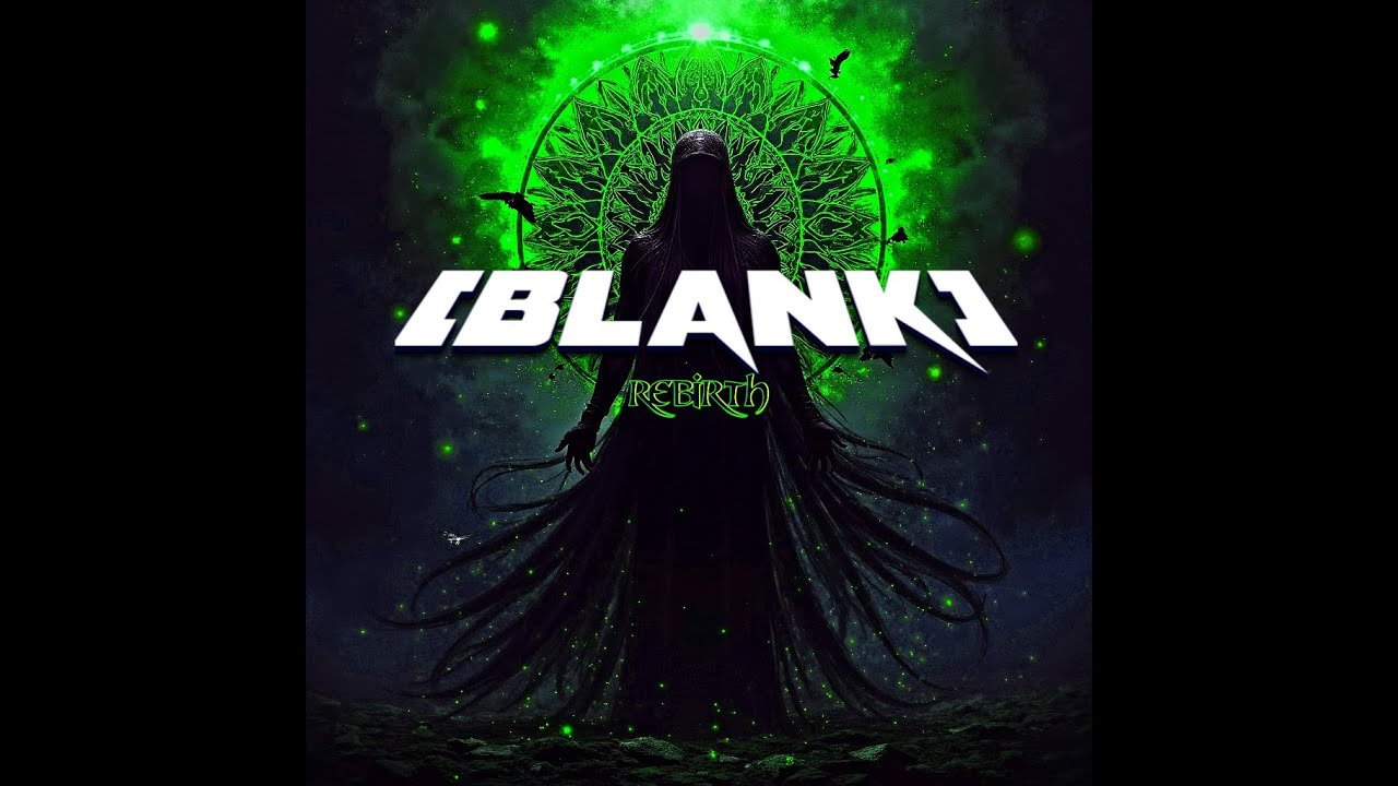 [blank] - Rebirth