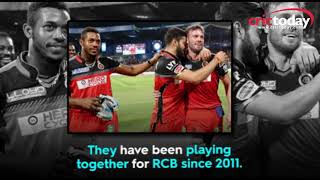 Ab de villiers has heaped huge praise on indian skipper virat kohli