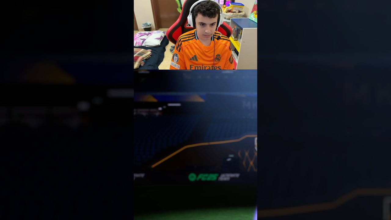 94+ x5 PACK IN EAFC25 🤔