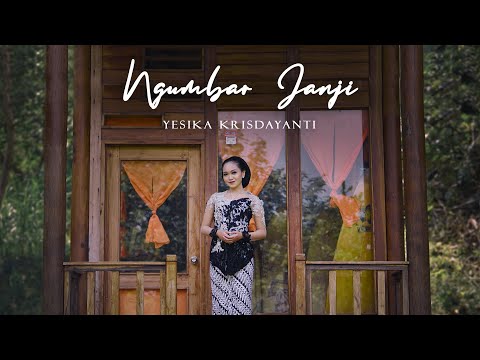 Video Ngumbar Janji