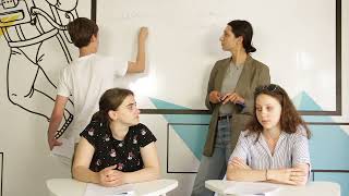 Breaking stereotypes - Girls in STEM
