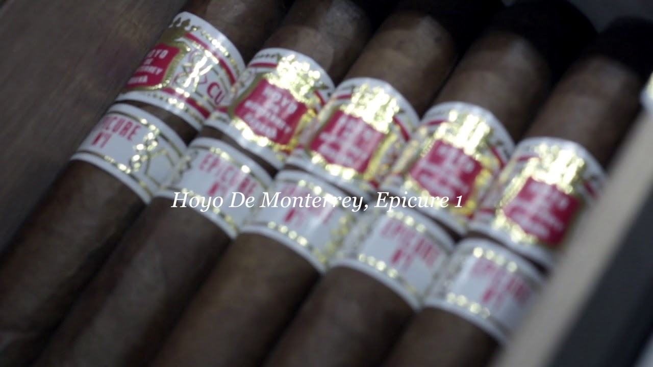 ¿Qué puros son los mejores para iniciar?