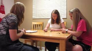 462 CG Video
