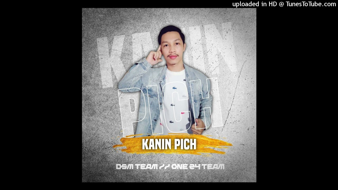 KANIN PICH(DSM TEAM & ONE 24 TEAM)FAMILY SPERM - MNUS SMOS KE KBOTH VIP 2021