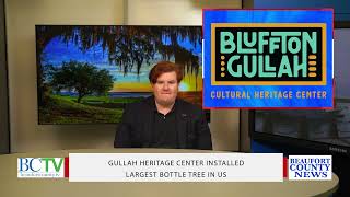 BEAUFORT COUNTY NEWS | HEADLINES | APRIL 7, 2025 | Watch LIVE @www.BeaufortCounty.tv