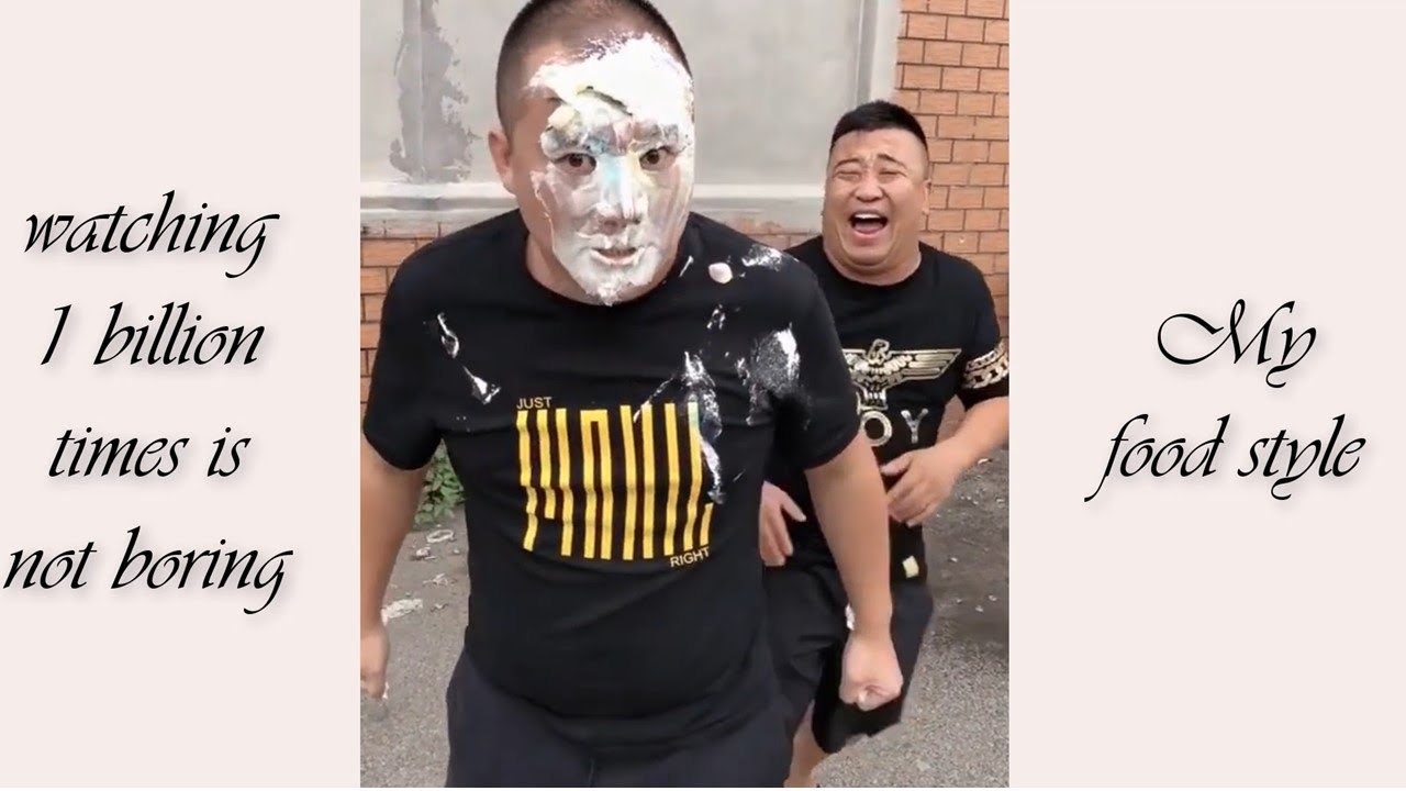 Must watch the video to relax #4 | funny videos | my food style