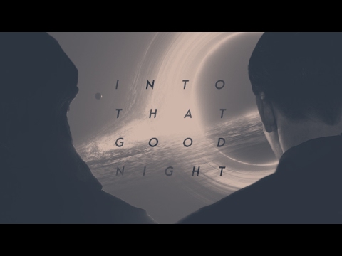 Steve/Bucky (Stucky) | Into That Good Night [Interstellar AU]