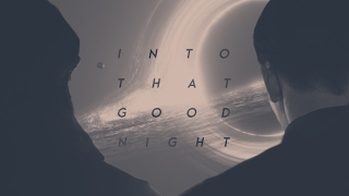 Steve/Bucky (Stucky) | Into That Good Night [Interstellar AU]