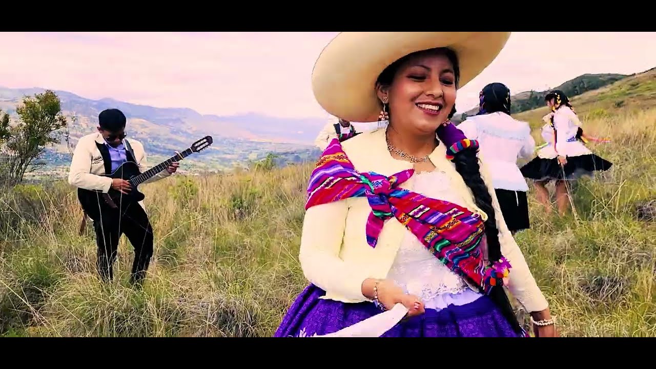 FUSIÓN PERÚ - QUE VIVA QUE SIEMPRE VIVA - CEL.964828581