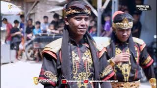Brajatumama - Tari Latar - Burok Bhayangkara Muda - Live Cipeujeuh Kulon Cirebon, 16/04/2024