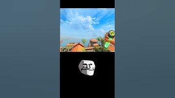 Mastering the melee in CODM | #shorts #codm #callofdutymobile