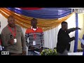 ACZ inaugural Men's Conference to remember...