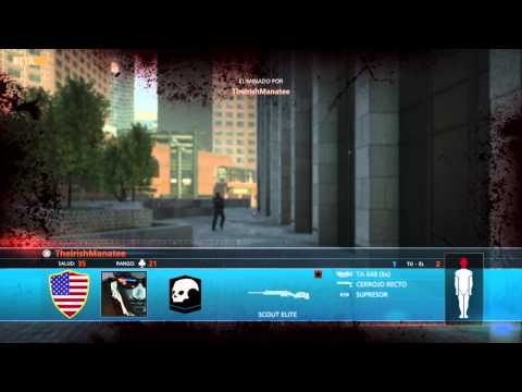 Partida Battlefield Hardline Beta pt2