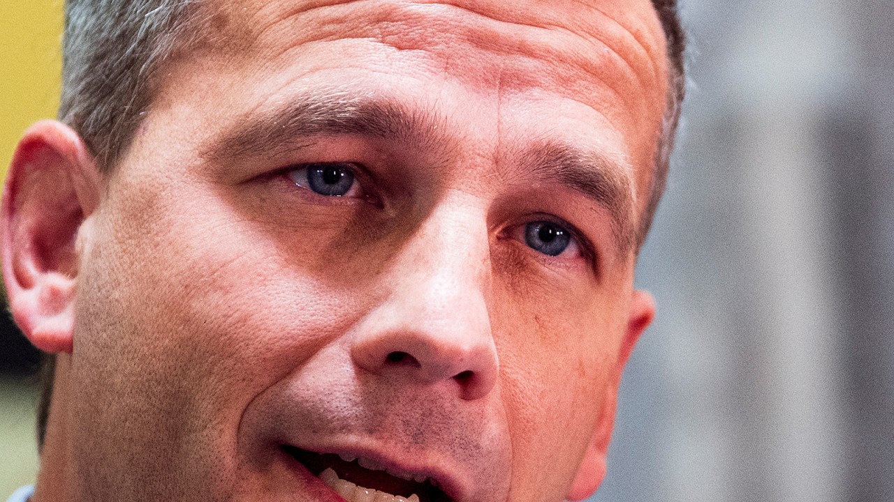 David vs the Media: “Labour tried to cover this up”