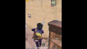 This pro player almost killed our whole squad 😱#bgmi#shorts#pubgmobile