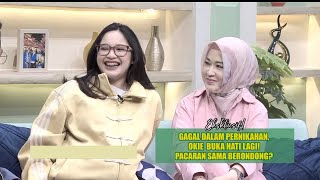 Shakiena Ungkap Perjuangan Okie Agustina & Pasha Berdamai Demi Anak-Anak | FYP (10/06/26) Part 3